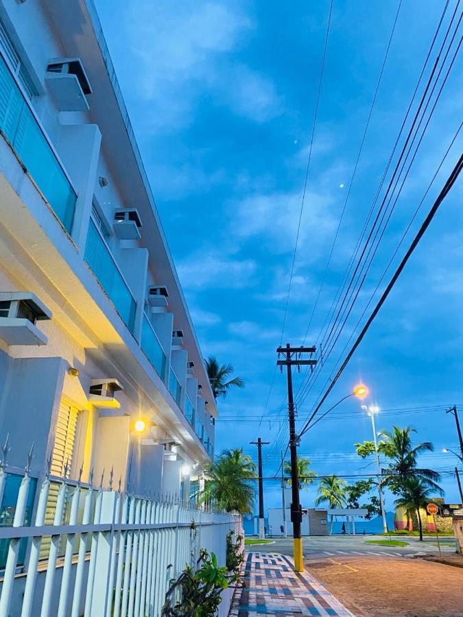 Hotel Palmar Guarujá Exterior photo