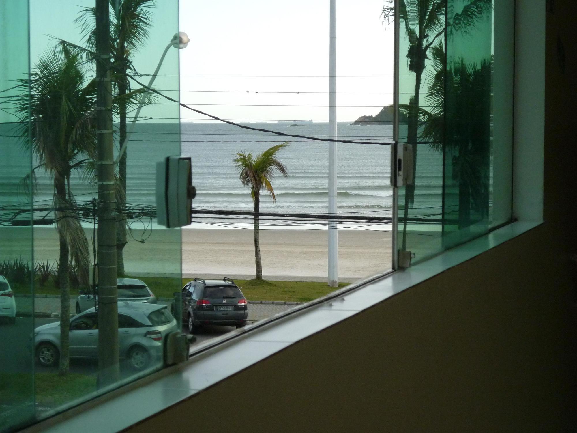 Hotel Palmar Guarujá Exterior photo