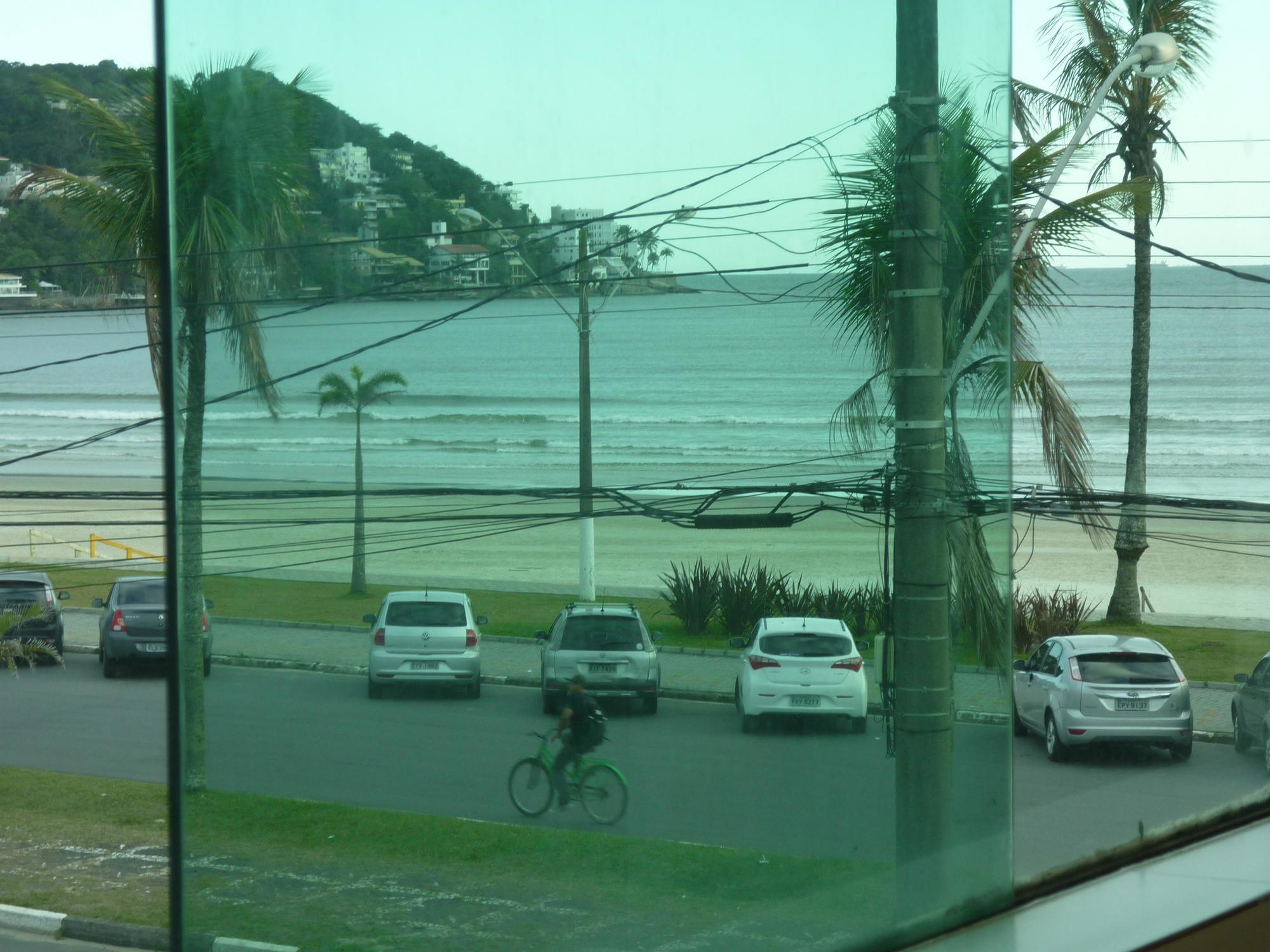 Hotel Palmar Guarujá Exterior photo